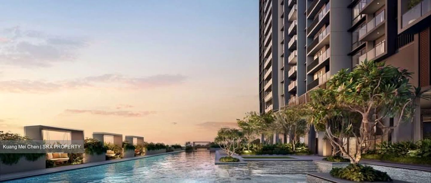 Thomson View Condominium (D20), Condominium #590577691